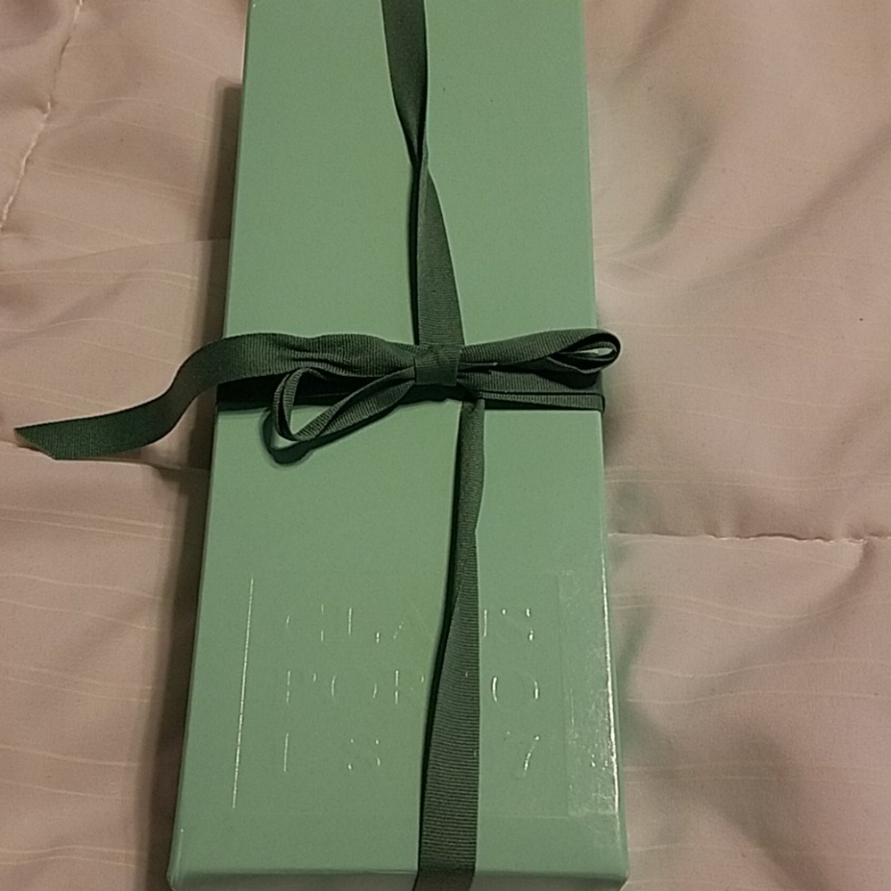Bar soap